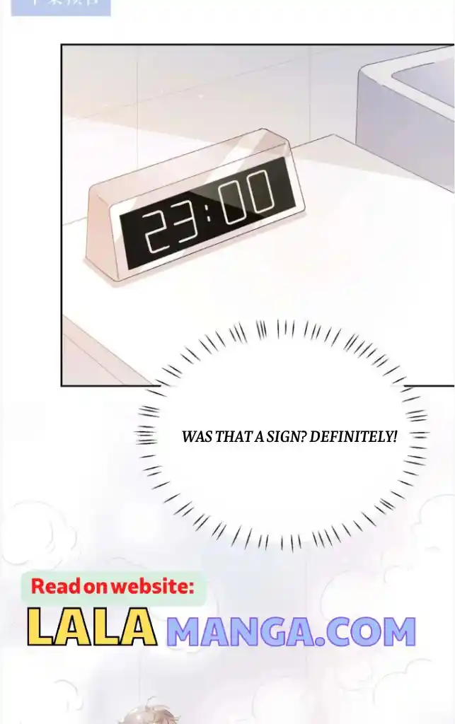 My Lover, Don’T Be Angry With Me Chapter 78