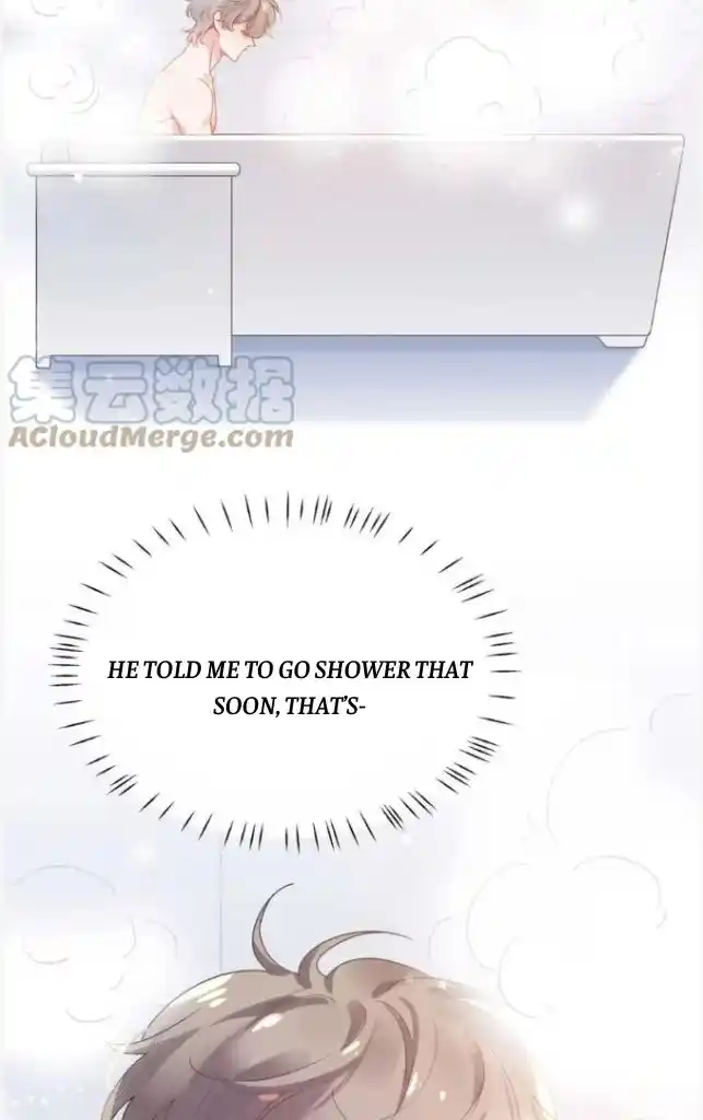 My Lover, Don’T Be Angry With Me Chapter 78