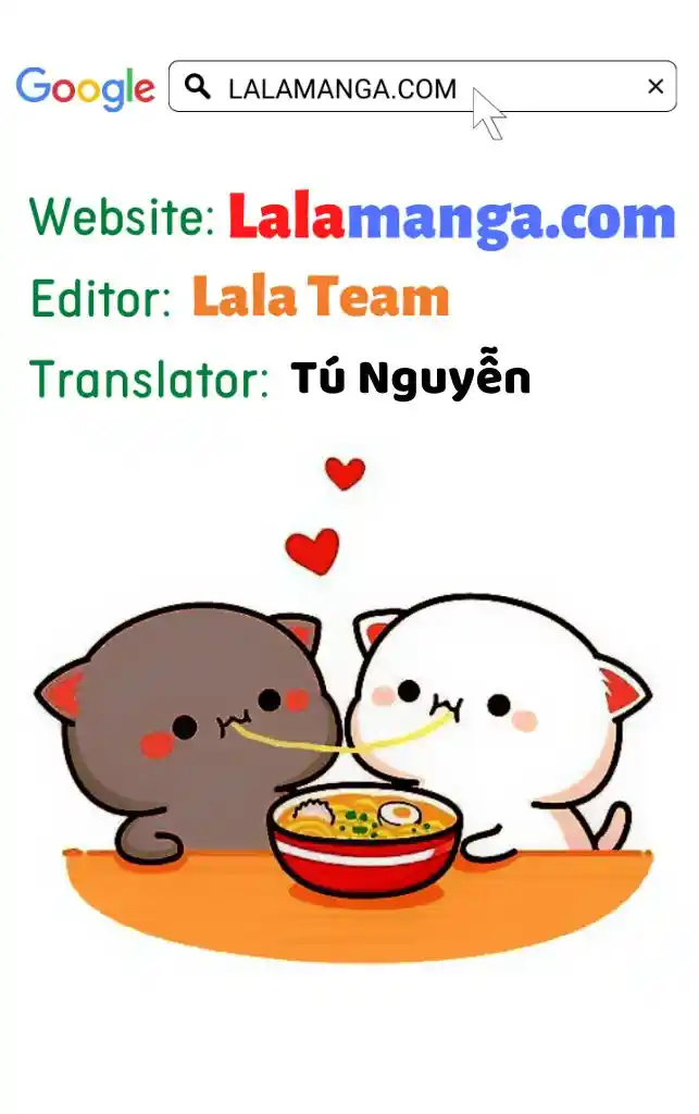 My Lover, Don’T Be Angry With Me Chapter 79