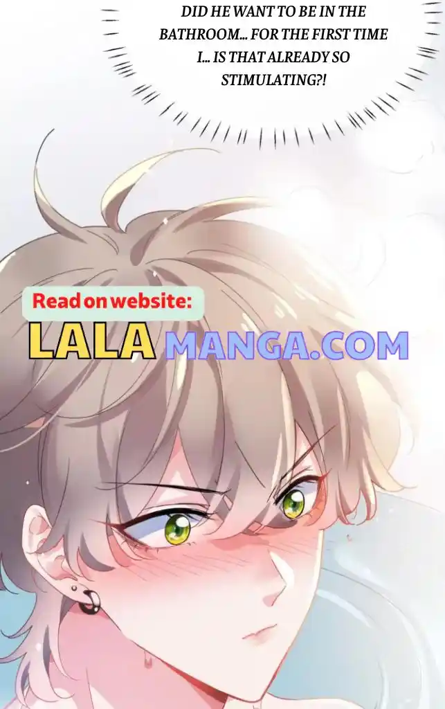 My Lover, Don’T Be Angry With Me Chapter 79