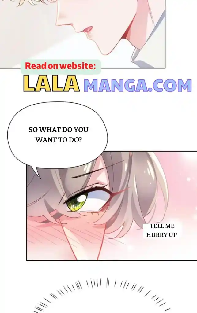 My Lover, Don’T Be Angry With Me Chapter 79