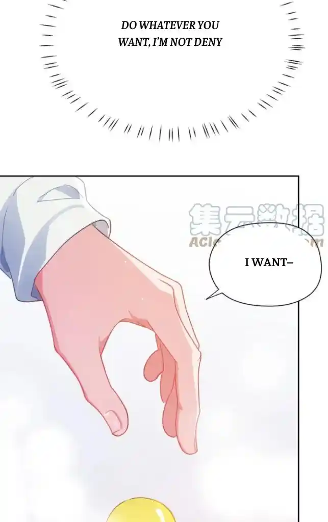 My Lover, Don’T Be Angry With Me Chapter 79