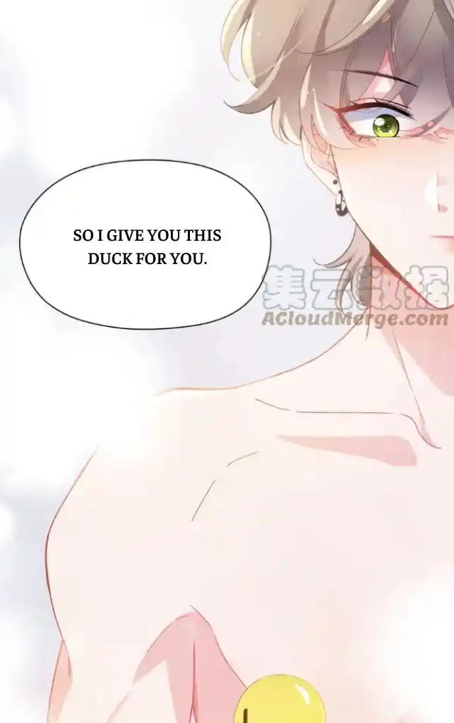 My Lover, Don’T Be Angry With Me Chapter 79