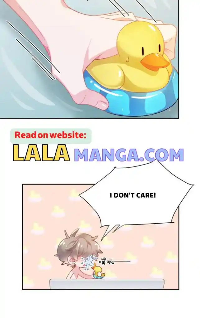 My Lover, Don’T Be Angry With Me Chapter 79