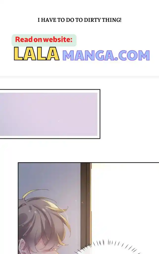 My Lover, Don’T Be Angry With Me Chapter 79