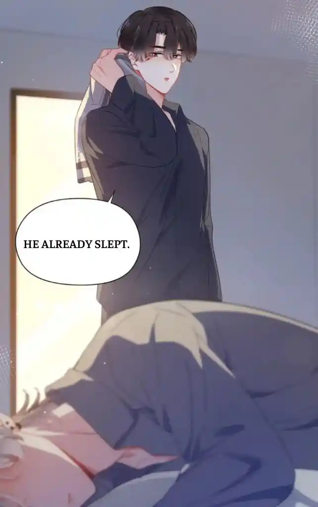 My Lover, Don’T Be Angry With Me Chapter 79