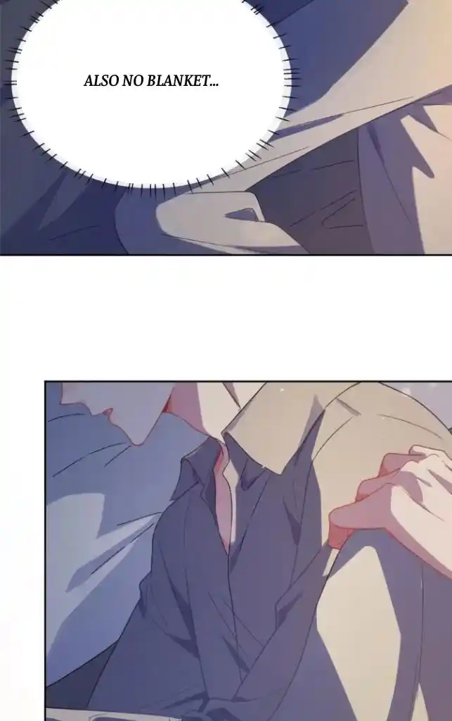 My Lover, Don’T Be Angry With Me Chapter 79