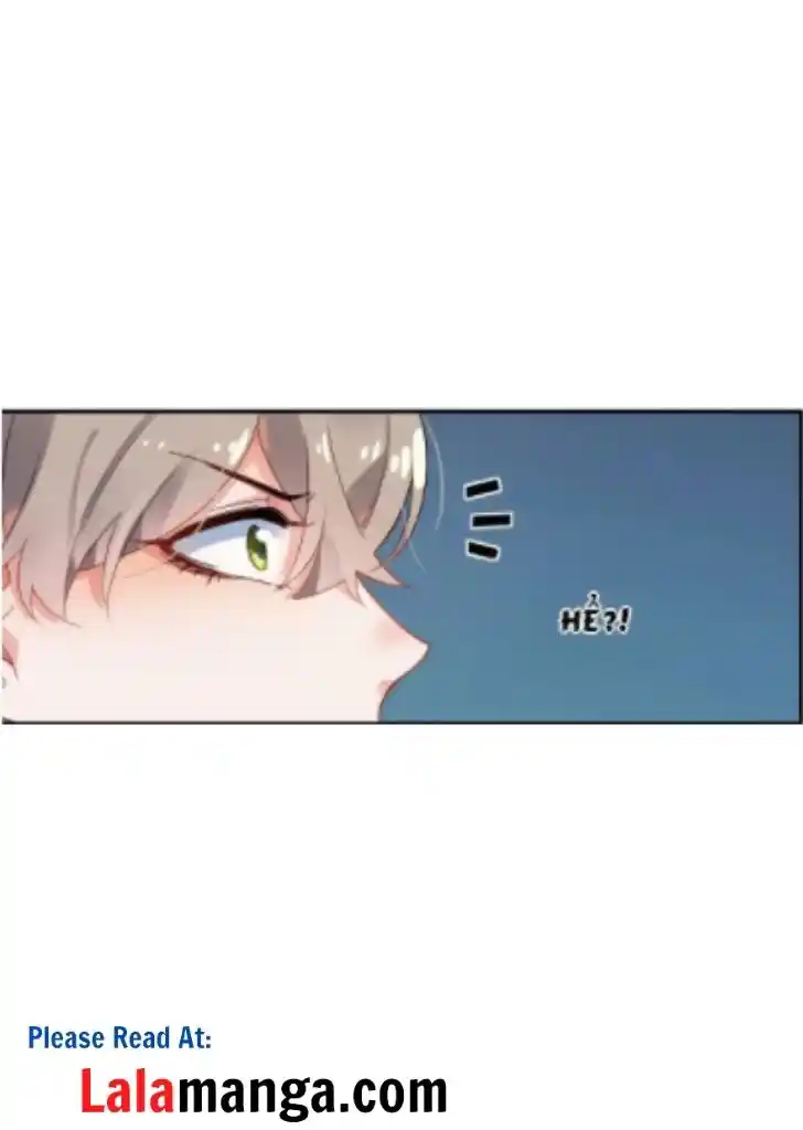 My Lover, Don’T Be Angry With Me Chapter 8