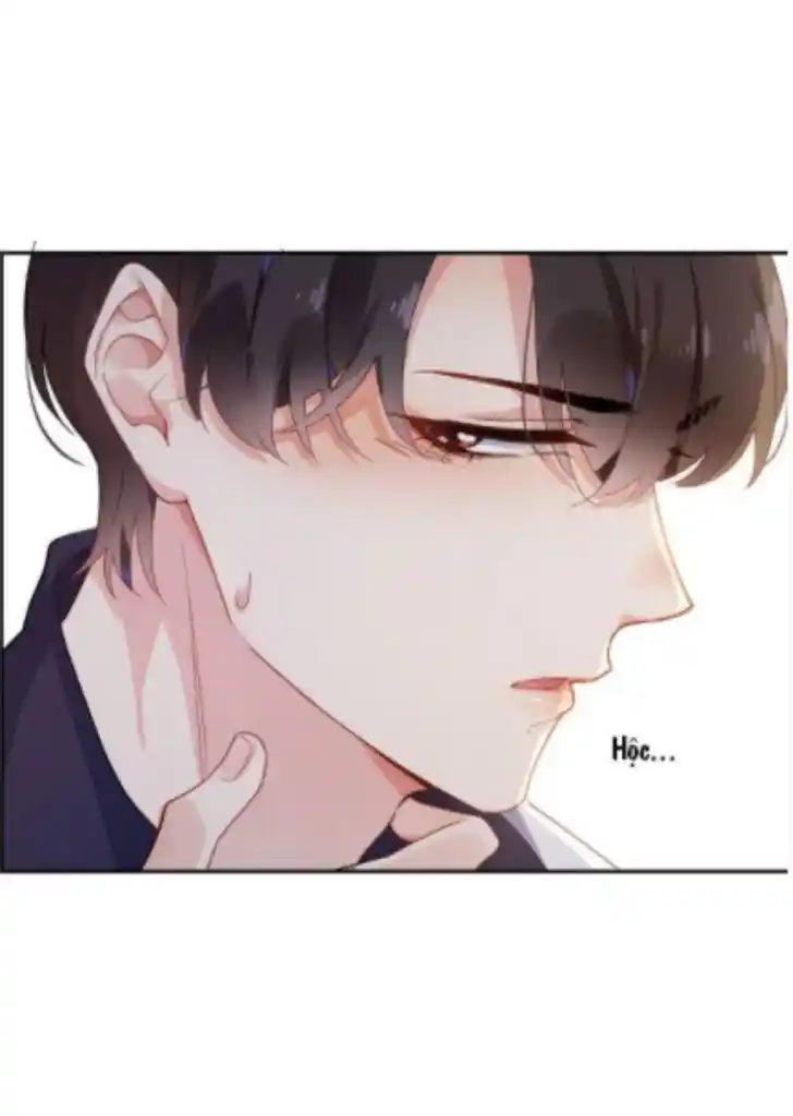 My Lover, Don’T Be Angry With Me Chapter 8