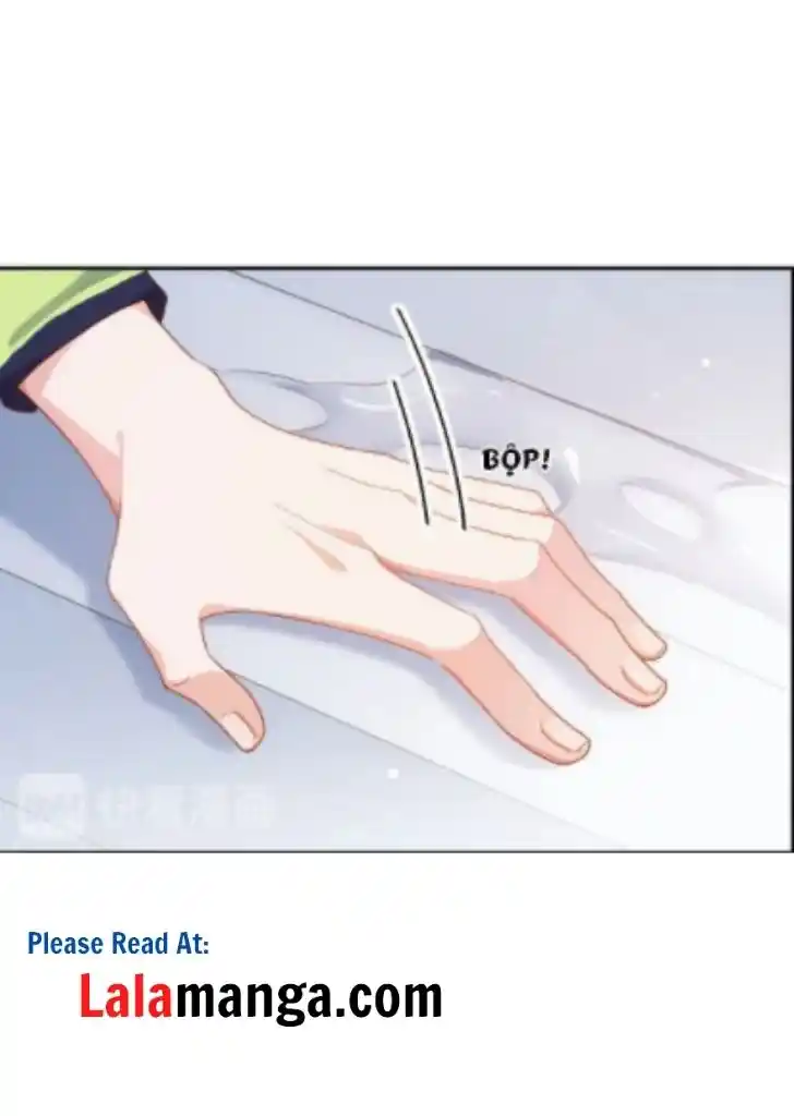 My Lover, Don’T Be Angry With Me Chapter 8