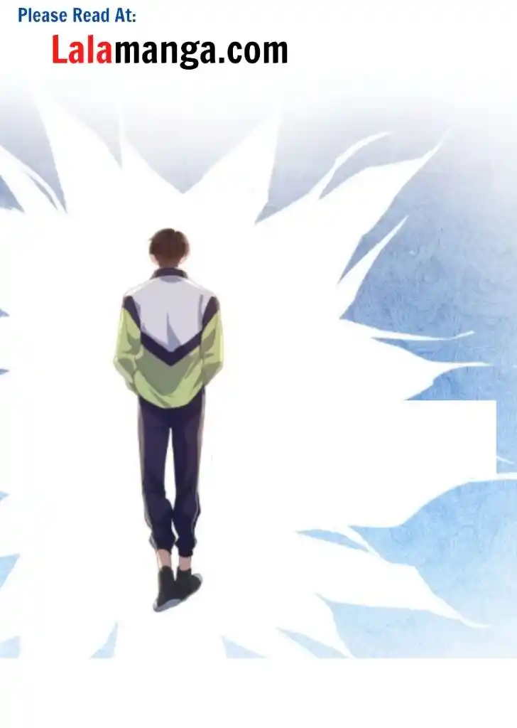 My Lover, Don’T Be Angry With Me Chapter 8