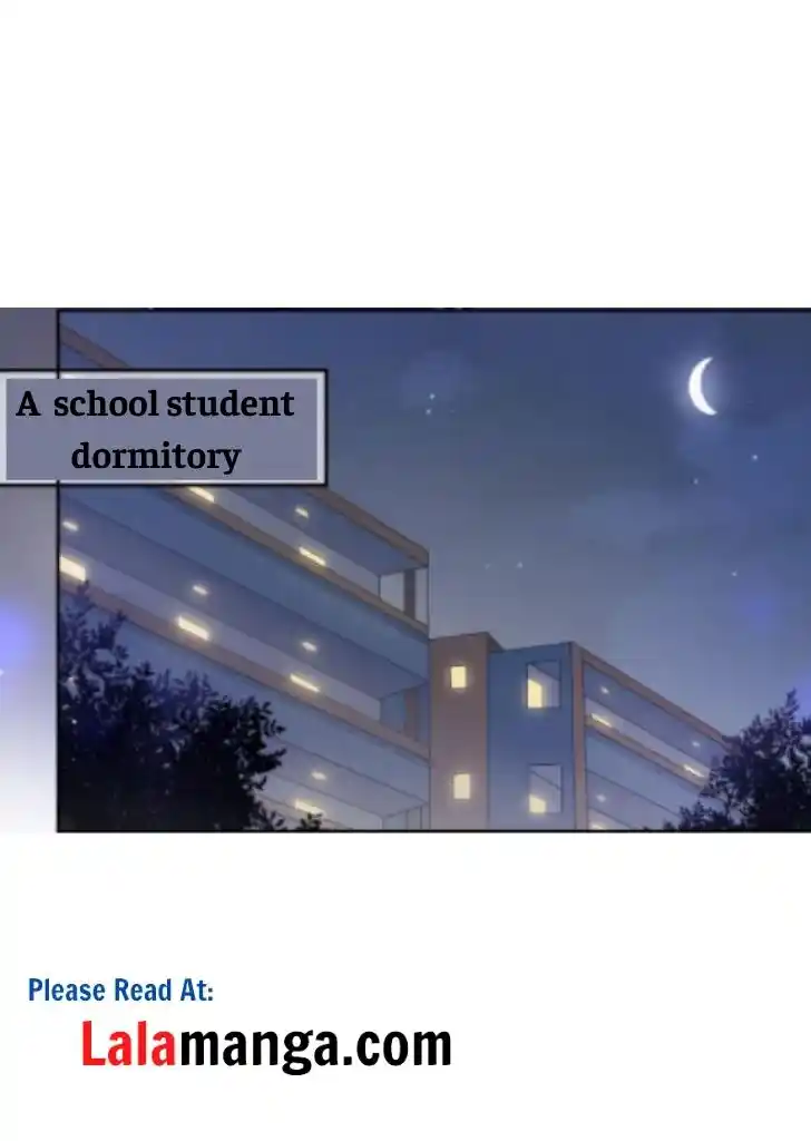 My Lover, Don’T Be Angry With Me Chapter 8