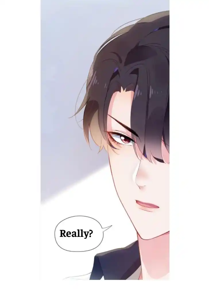 My Lover, Don’T Be Angry With Me Chapter 8