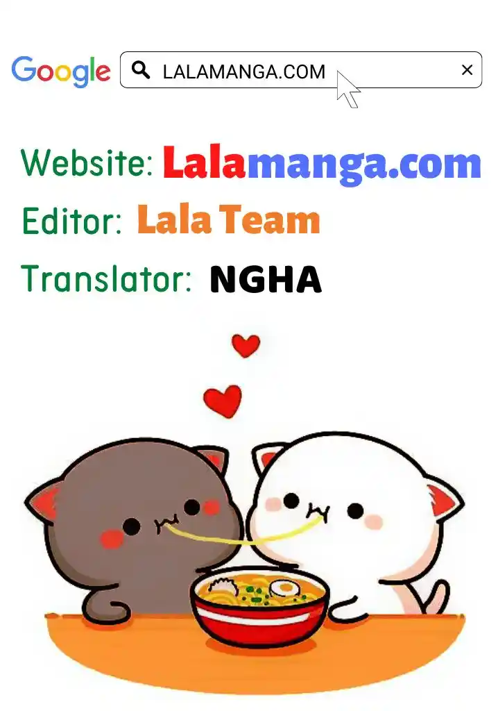 My Lover, Don’T Be Angry With Me Chapter 80