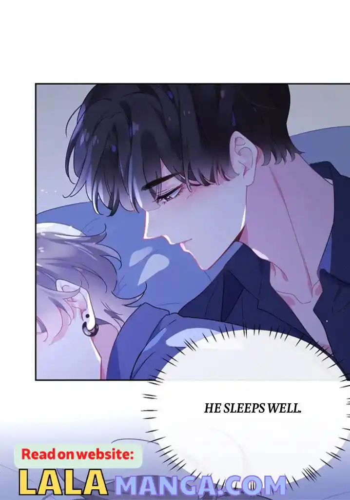 My Lover, Don’T Be Angry With Me Chapter 80