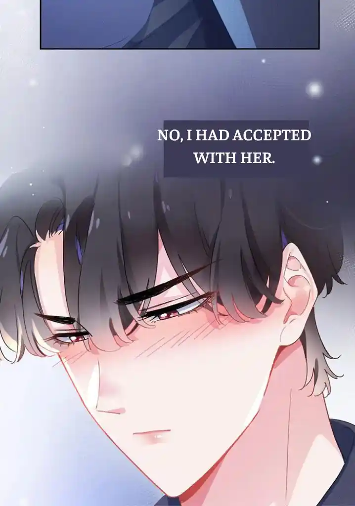 My Lover, Don’T Be Angry With Me Chapter 80