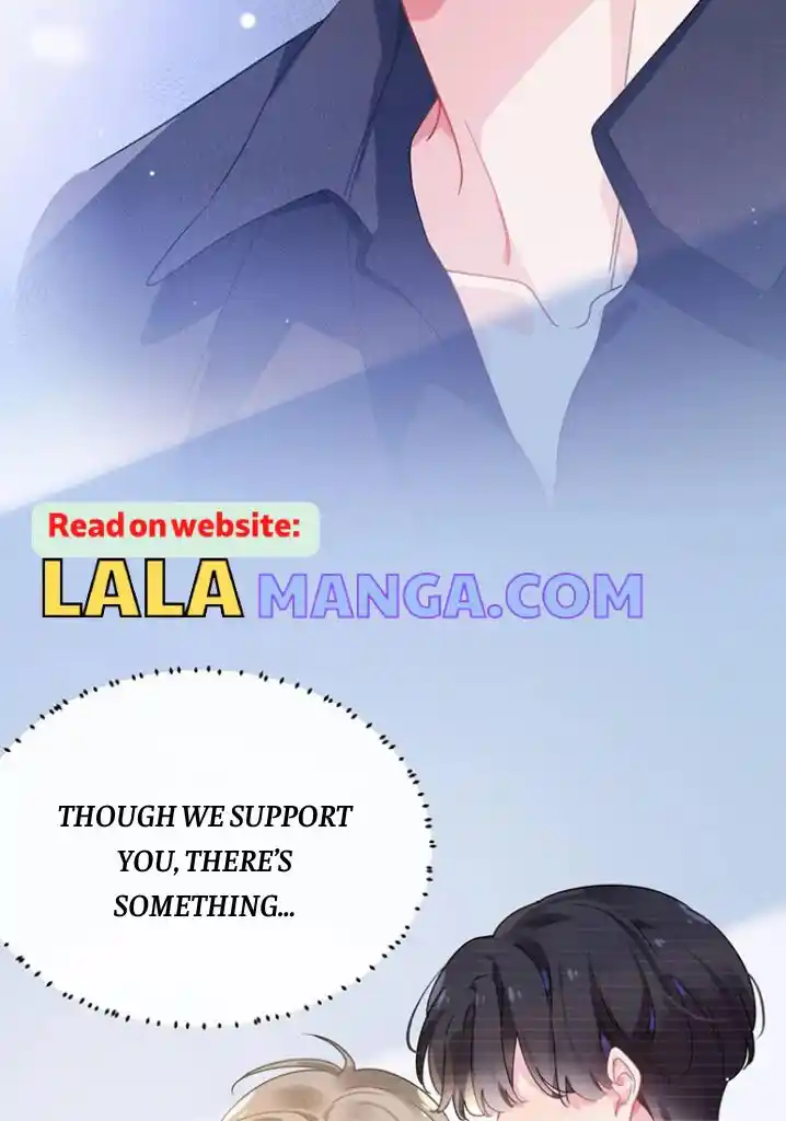 My Lover, Don’T Be Angry With Me Chapter 80