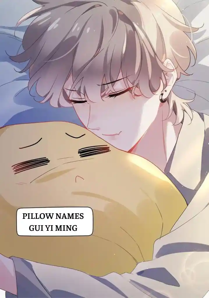 My Lover, Don’T Be Angry With Me Chapter 80