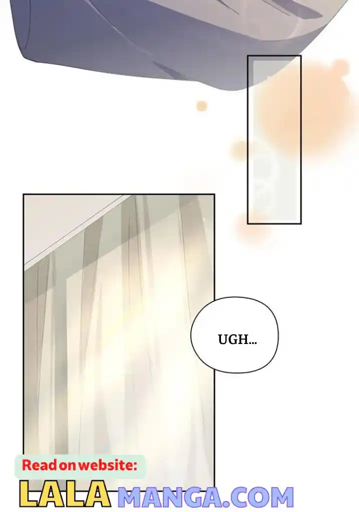 My Lover, Don’T Be Angry With Me Chapter 80