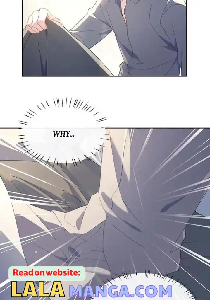 My Lover, Don’T Be Angry With Me Chapter 80