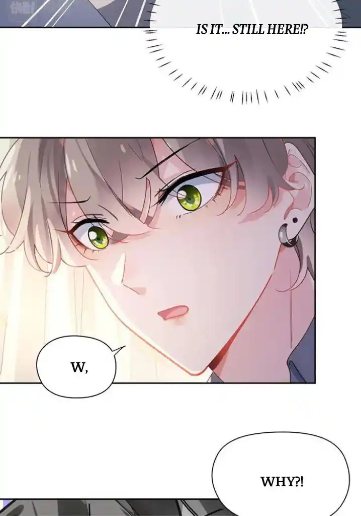 My Lover, Don’T Be Angry With Me Chapter 80