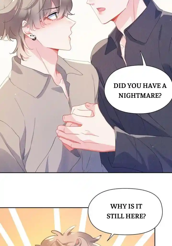 My Lover, Don’T Be Angry With Me Chapter 80