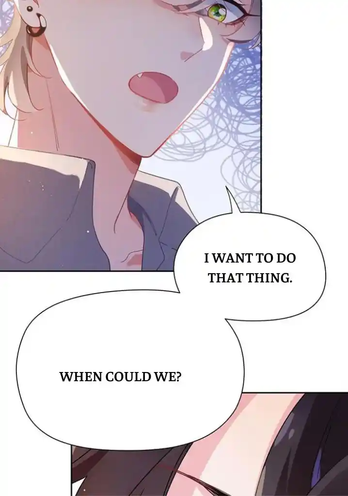 My Lover, Don’T Be Angry With Me Chapter 80