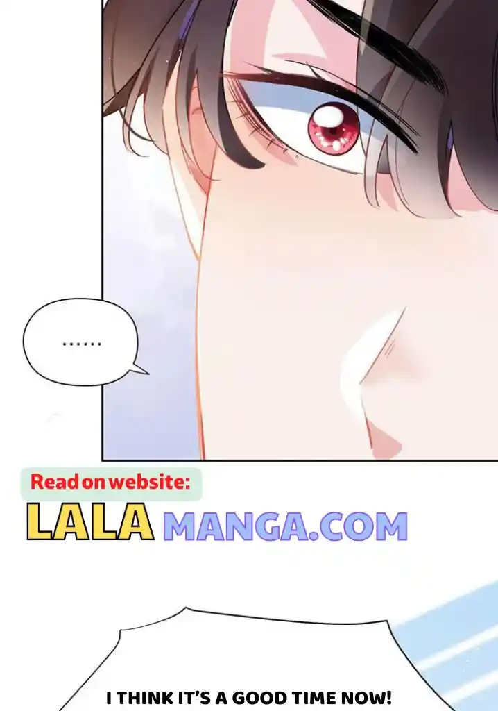 My Lover, Don’T Be Angry With Me Chapter 80