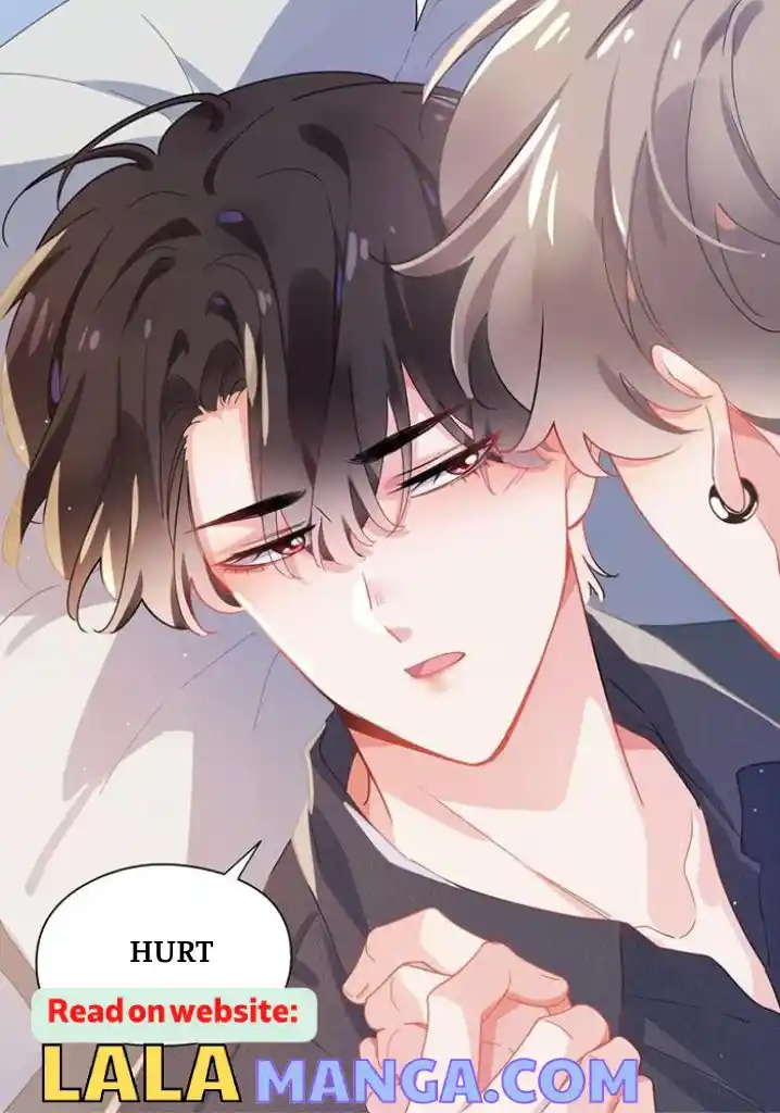 My Lover, Don’T Be Angry With Me Chapter 80