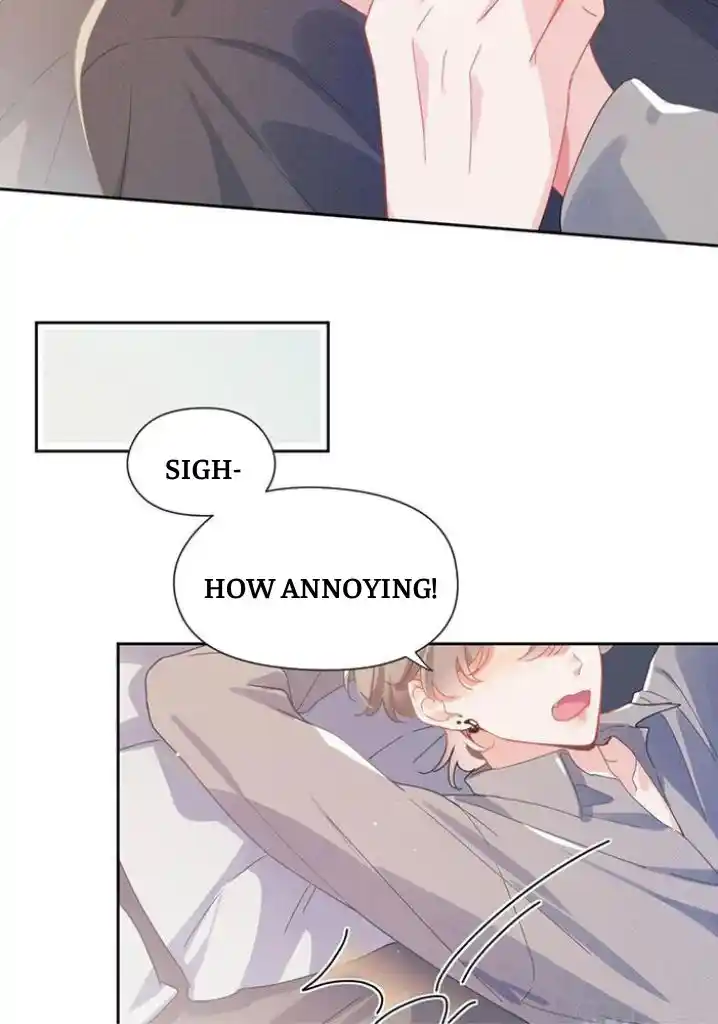 My Lover, Don’T Be Angry With Me Chapter 80