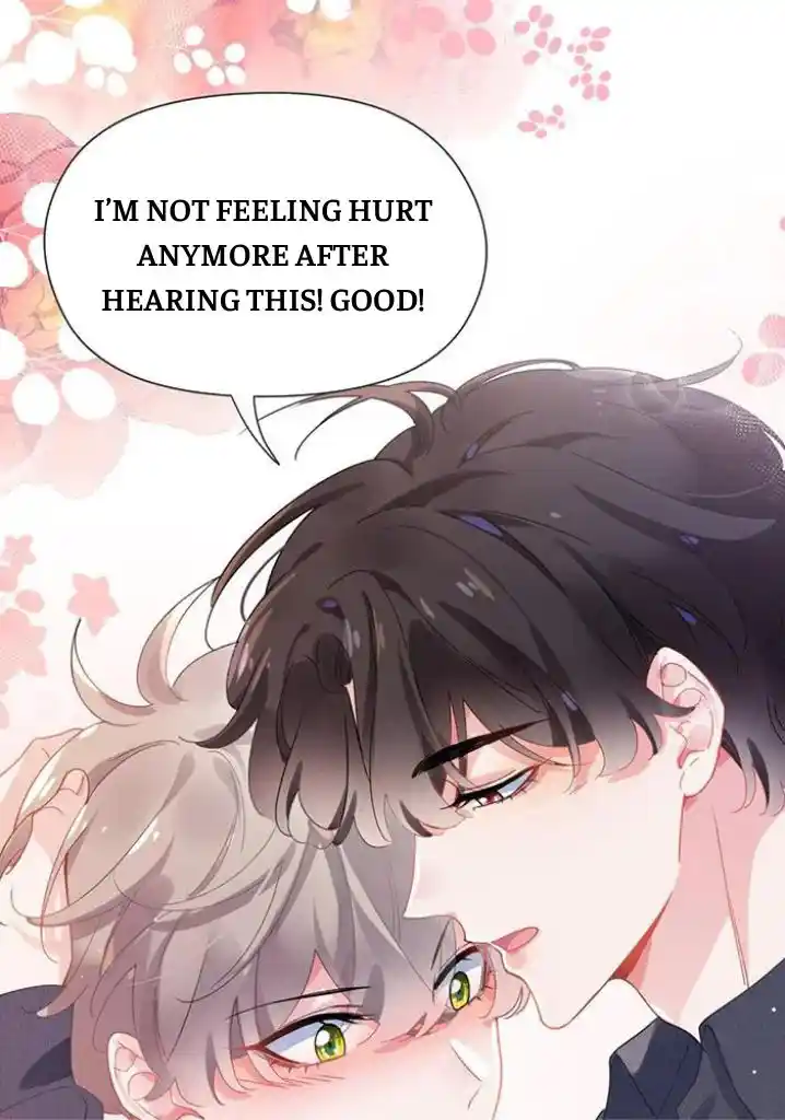 My Lover, Don’T Be Angry With Me Chapter 80