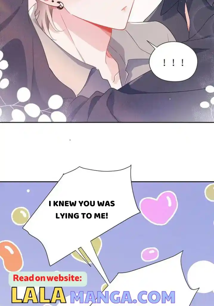 My Lover, Don’T Be Angry With Me Chapter 80