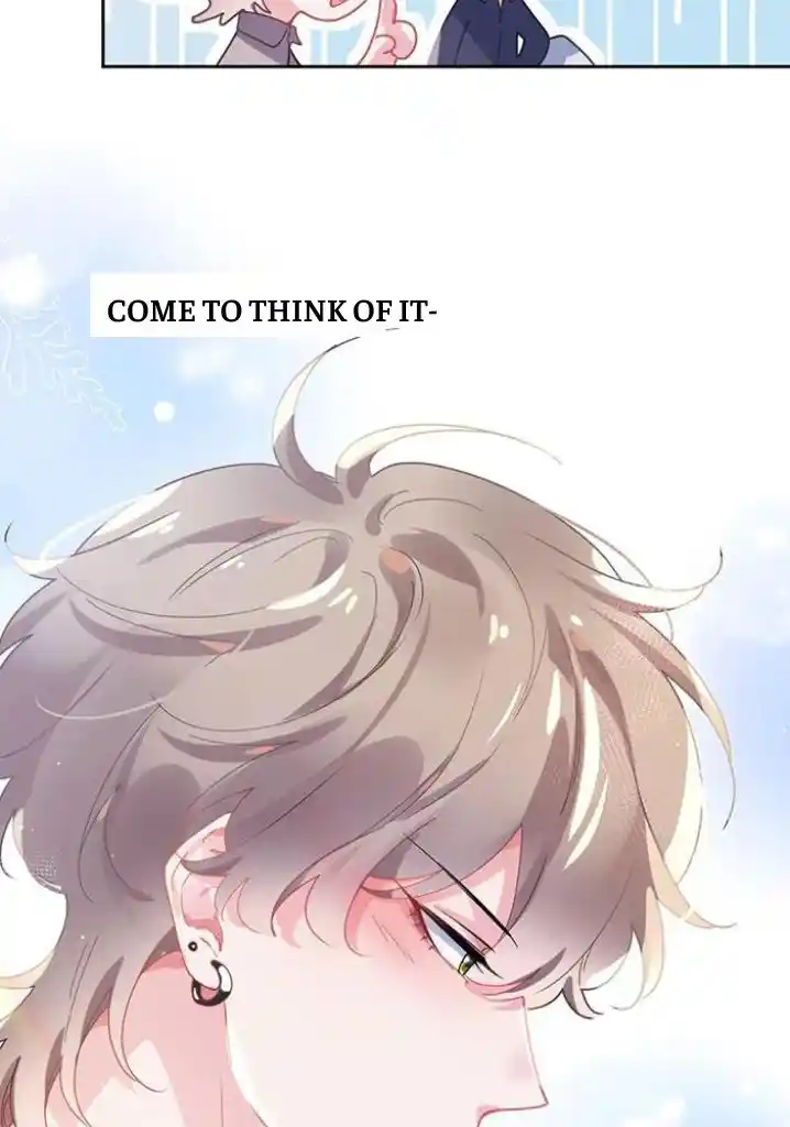 My Lover, Don’T Be Angry With Me Chapter 80