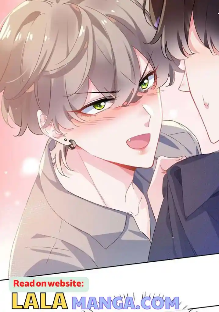 My Lover, Don’T Be Angry With Me Chapter 80