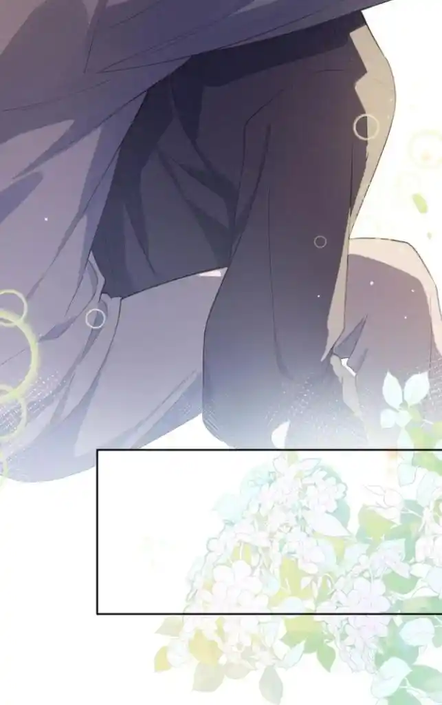 My Lover, Don’T Be Angry With Me Chapter 81