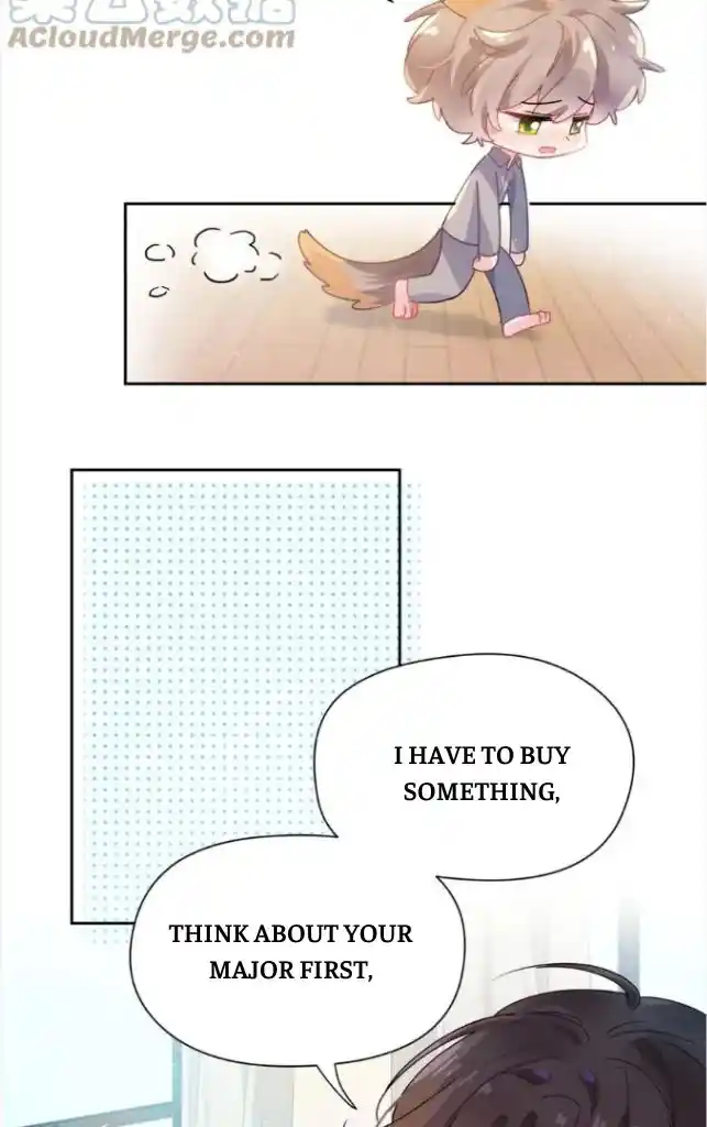 My Lover, Don’T Be Angry With Me Chapter 81