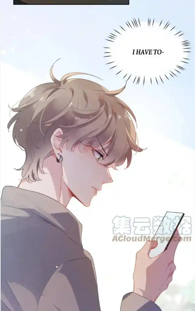 My Lover, Don’T Be Angry With Me Chapter 81