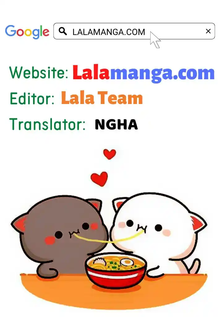 My Lover, Don’T Be Angry With Me Chapter 82