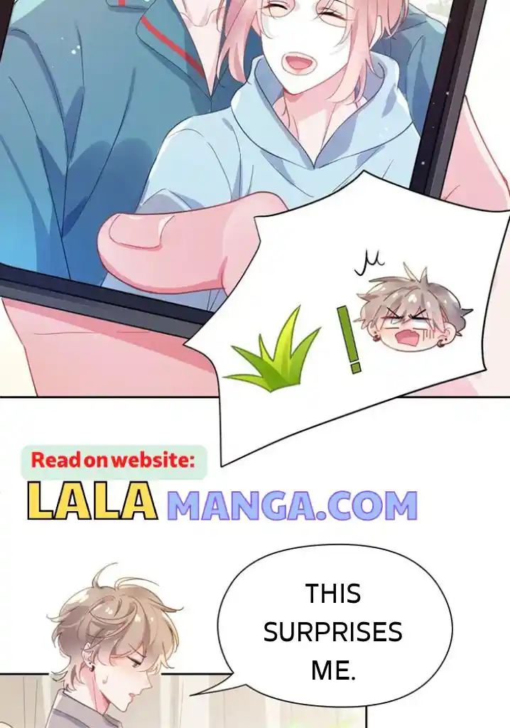 My Lover, Don’T Be Angry With Me Chapter 82