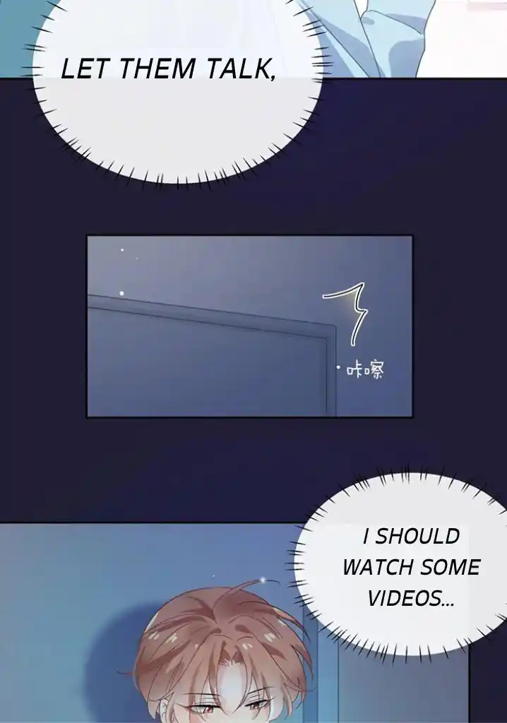 My Lover, Don’T Be Angry With Me Chapter 82