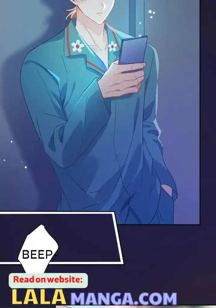 My Lover, Don’T Be Angry With Me Chapter 82