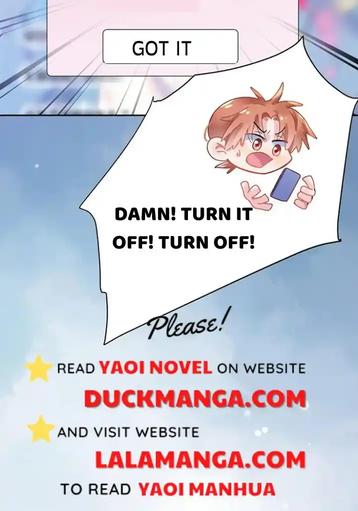 My Lover, Don’T Be Angry With Me Chapter 82