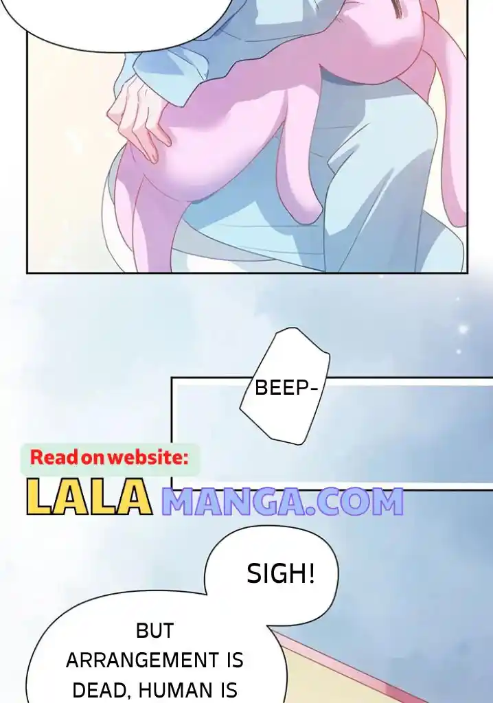 My Lover, Don’T Be Angry With Me Chapter 82