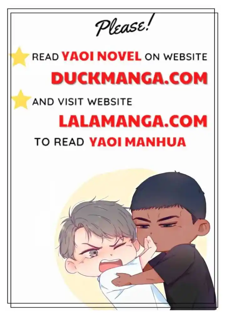 My Lover, Don’T Be Angry With Me Chapter 82