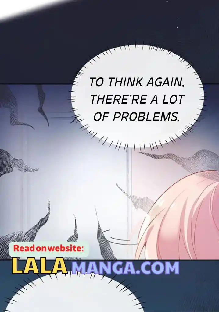 My Lover, Don’T Be Angry With Me Chapter 82