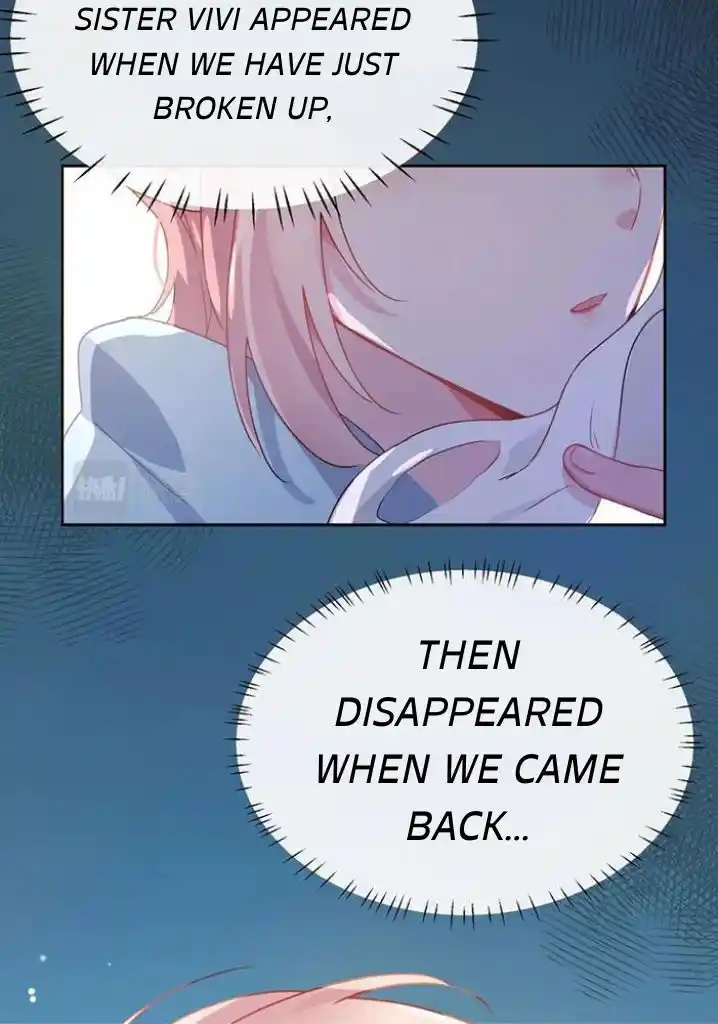 My Lover, Don’T Be Angry With Me Chapter 82