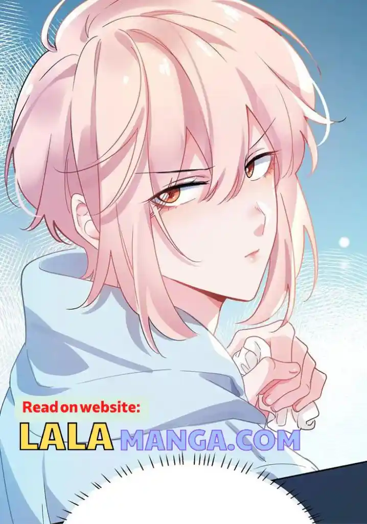 My Lover, Don’T Be Angry With Me Chapter 82