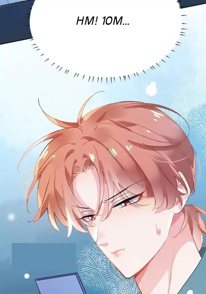 My Lover, Don’T Be Angry With Me Chapter 82