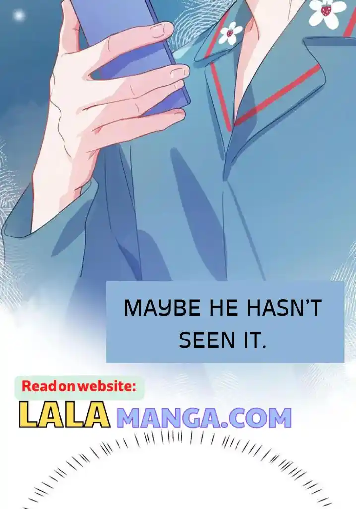 My Lover, Don’T Be Angry With Me Chapter 82