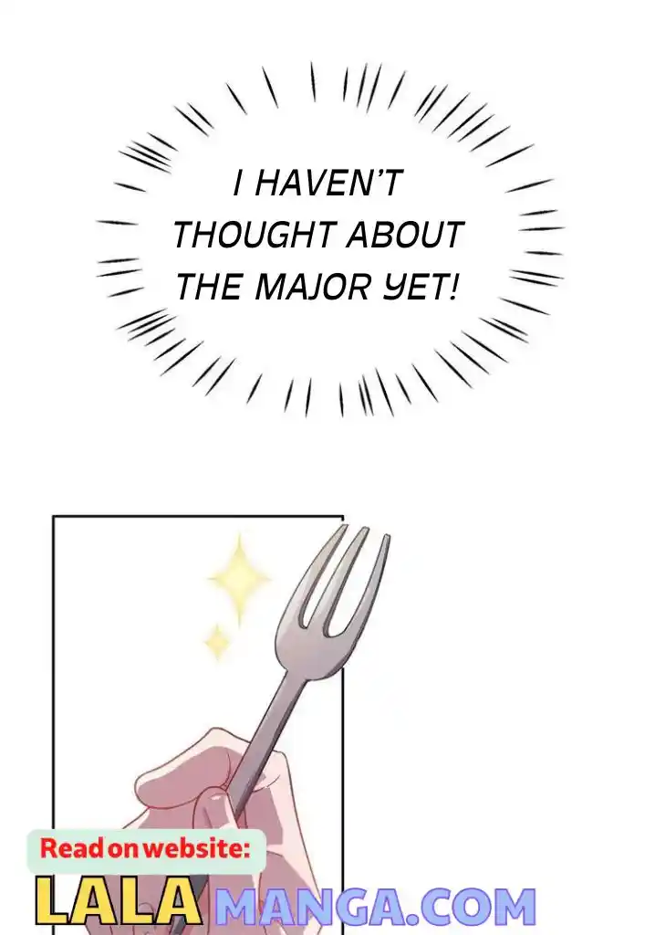 My Lover, Don’T Be Angry With Me Chapter 82